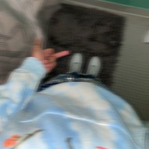 Meet your Posher, Wett